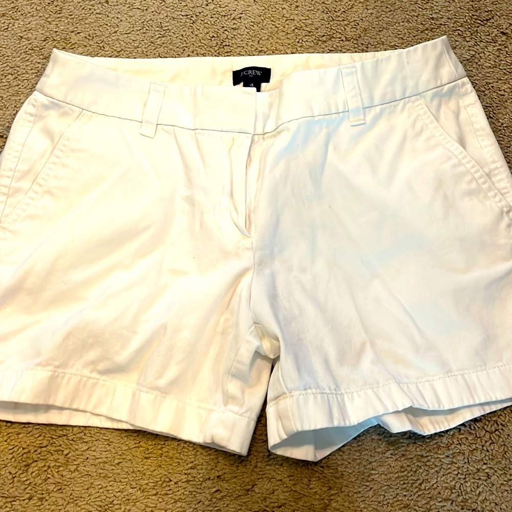 J Crew shorts